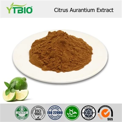 Sliocht Aurantium Citris