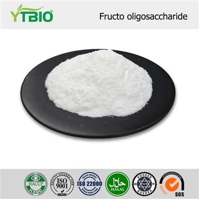 Púdar Oligosaccharide Fructo