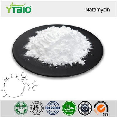 Púdar Natamycin