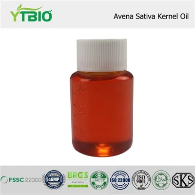 Ola Eithne Avena Sativa