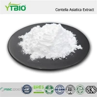 Púdar Sliocht Centella Asiatica