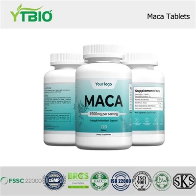 Táibléad Maca
