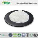 Maignéisiam chiotráite Nonohydrate