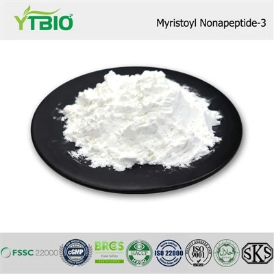 Myristoyl Nonapeptide-3