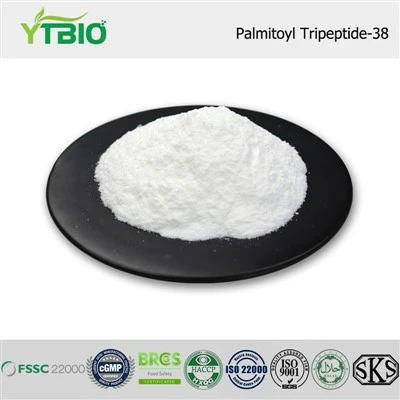 Palmitoyl Tripeptide-38
